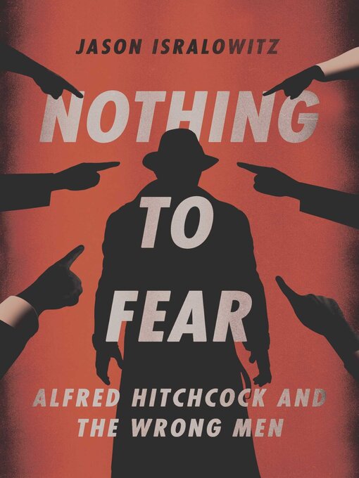 Title details for Nothing to Fear by Jason Isralowitz - Available
